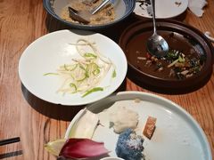 -滇铺子·云南特色菜·第九届野生菌美食节(东风东路c86店)