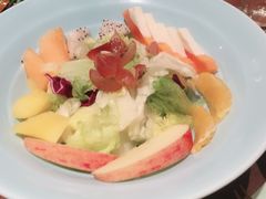 -大树餐厅(益田假日店)