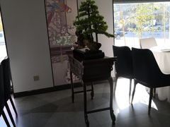 大堂-顺峰(农展馆店)