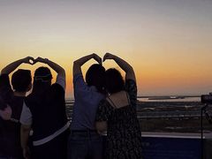 -南汇嘴观海公园