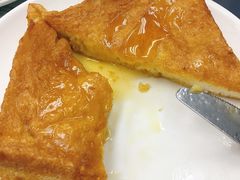 西多士-义顺牛奶公司