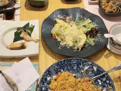 -吉兆·料理(红梅南路店)