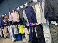 -迪卡侬(越秀公园店)