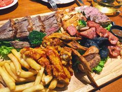 -觅境西餐厅