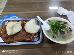 -牛街·马辈儿涮肉(牛街二店)