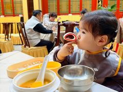 -仿膳饭庄·宫廷风味(百年传承店)