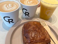 -Cupping Room(Harbour City)