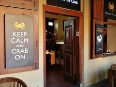 -Ministry of Crab(科伦坡店)