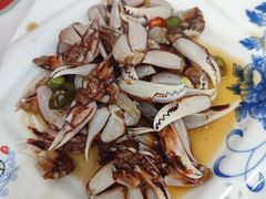 -来之顺海鲜菜馆·青岛菜·始于1993(栈桥店)