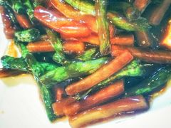 刀豆烧土豆-做了不起的80后