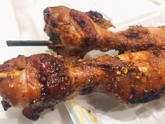-一代烤翅王(大汉口店)