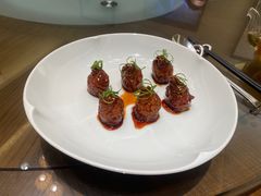 -采悦轩中餐厅·粤菜·海南菜(神州半岛喜来登度假酒店)