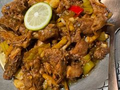 -甘家界柠檬鸭(安吉店)