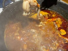 -老天桥蛙炉火锅(姑苏总店)