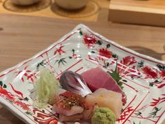 -一阳寿司(麦子街店)