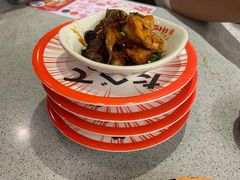 -友壹町寿司(佛山新DNA店)