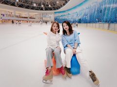 -世界之窗阿尔卑斯冰雪世界
