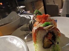 -海天盛宴新派海鲜自助餐厅(群力店)