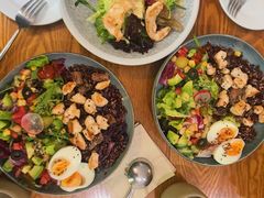 -AFS Cafe & Canteen(闽江二路店)