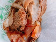 -洪记白水羊头(天坛店)