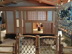 -北方暖暖温泉度假洗浴
