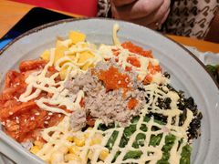 -佰海稻食堂·盖饭·拉面·寿喜锅(中华广场店)