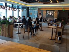-COSTA COFFEE(联想总部店)