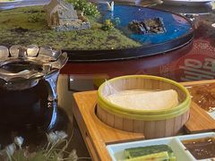 -老山东·山东菜(鲁菜名店)