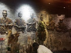 -矮板凳老火锅(宽窄巷子店)