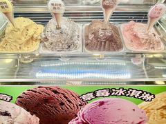-魏家凉皮(十里河店)
