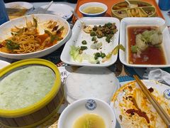 -楼兰古丽·新疆菜(大唐西市店)