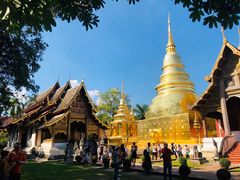 -帕辛寺