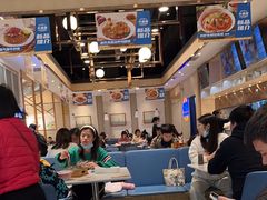 -牛楠楠·香港牛腩茶餐厅(永旺店)