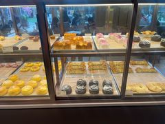 -奈雪的茶(华强北中航城店)