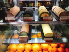 -BeauTea水仙(coco park店)