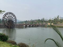 -枫香湖儿童公园