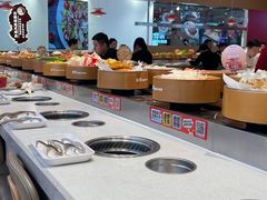 -龍歌自助小火锅(李沧丽达店)