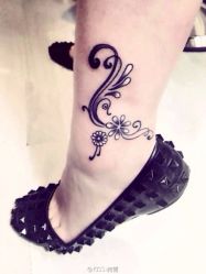 -KISS TATTOO 中国高端刺青店