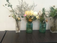 -森野花艺培训·企业团建活动沙龙