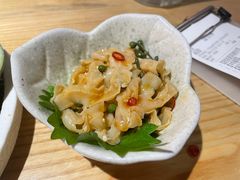 -有喜屋·日料·居酒屋(旭辉广场店)