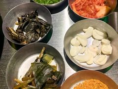 -山葵说·泥炉烤肉(泰达时尚E街区店)