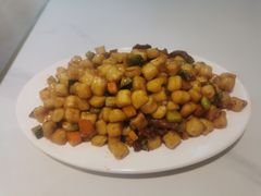 肉炒疙瘩-护国寺小吃(新街口店)