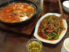 -人民公社食堂