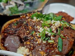 -小杨翘脚牛肉