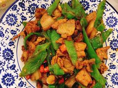 农家小炒肉-新新湘菜馆(新中街二条店)