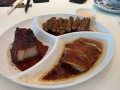 -侨美·唐荔园·40年地道粤菜