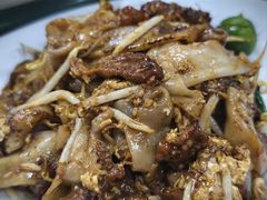 -津津餐室