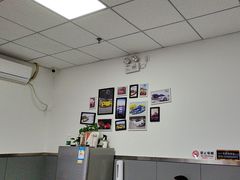 -李师傅修车连锁(万柳店)