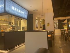 -太二酸菜鱼(财富购物中心店)