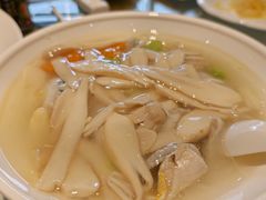 -光明邨大酒家(淮海路店)